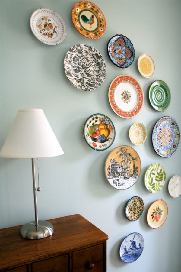 50 Creative Home Decor Ideas