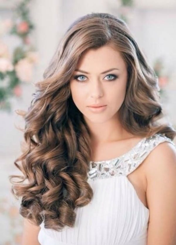 Pictures Of Gorgeous Hairstyles