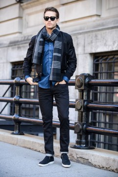 50 Stylish Outfits for Men to Adapt