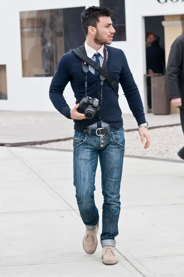 stylish outfits for men0041