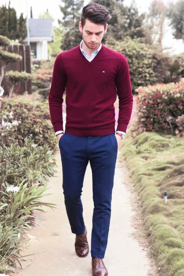 stylish outfits for men0051