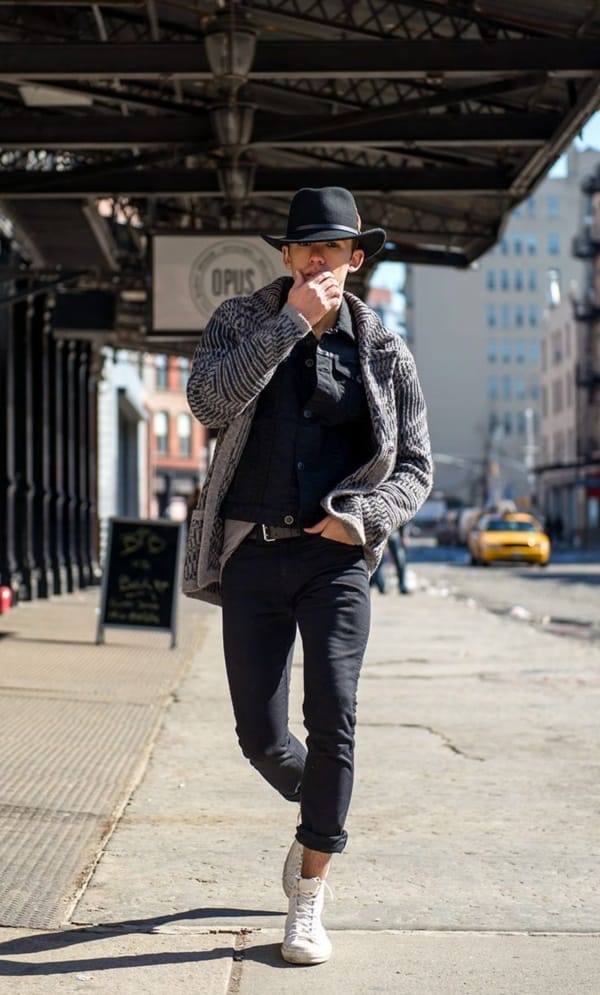 50 Stylish Outfits for Men to Adapt