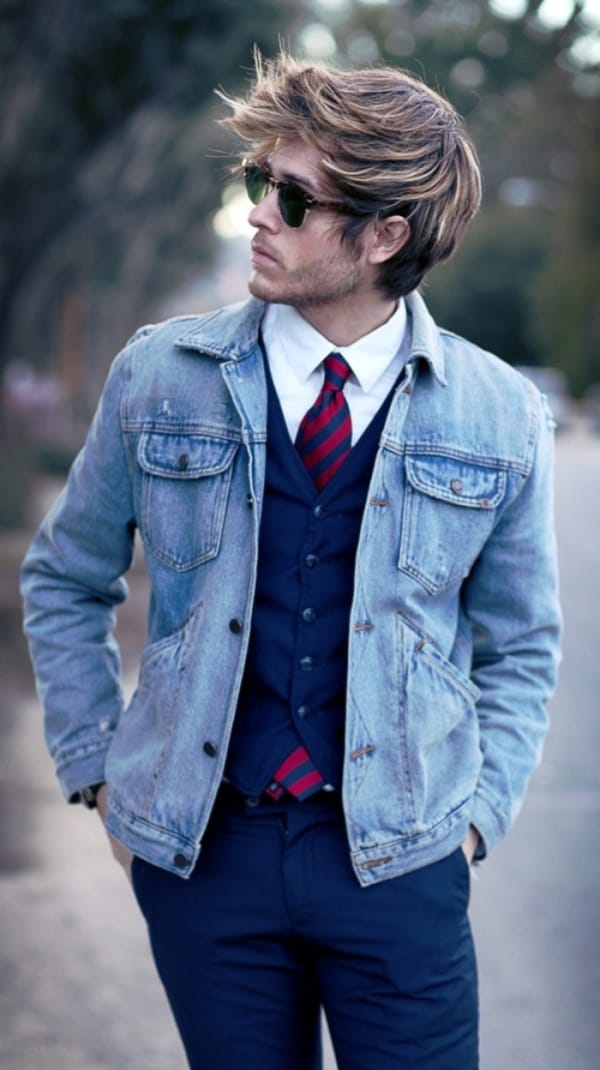 50 Stylish Outfits for Men to Adapt