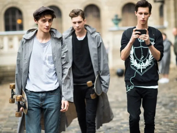 stylish outfits for men0191
