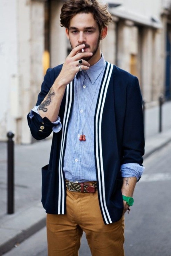 stylish outfits for men0231