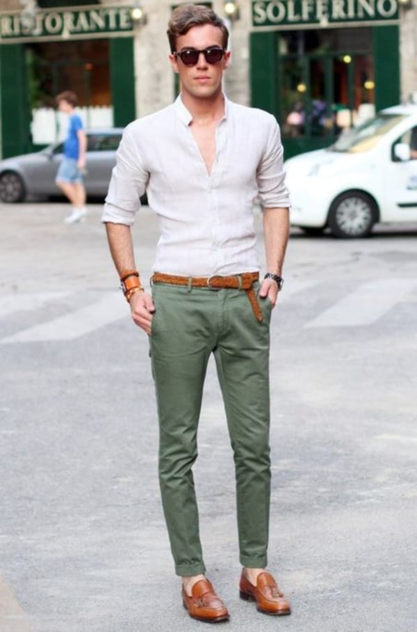 50 Stylish Outfits for Men to Adapt