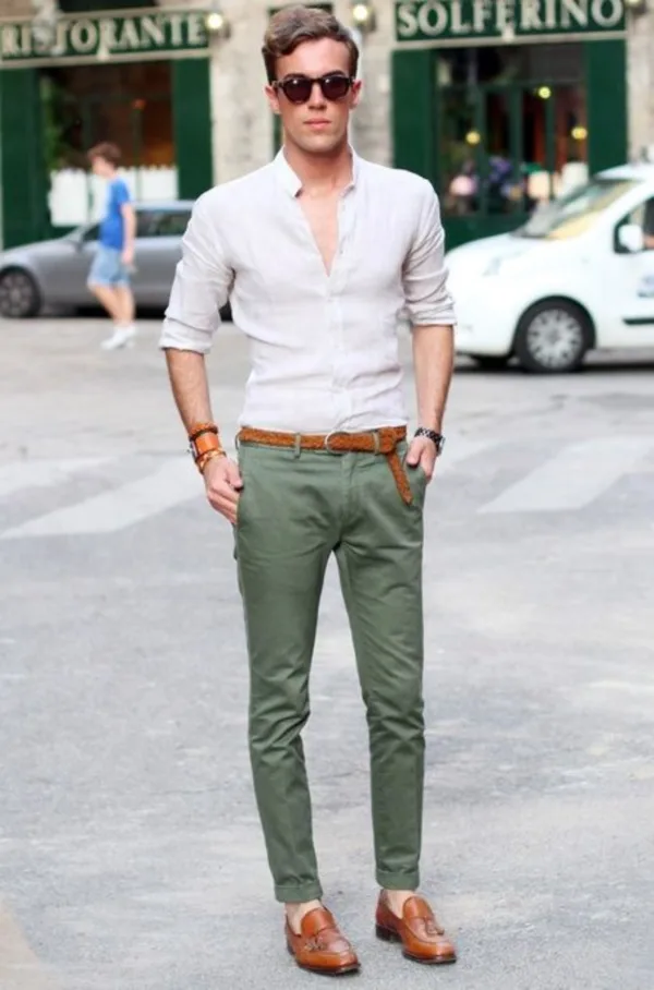 stylish outfits for men0281