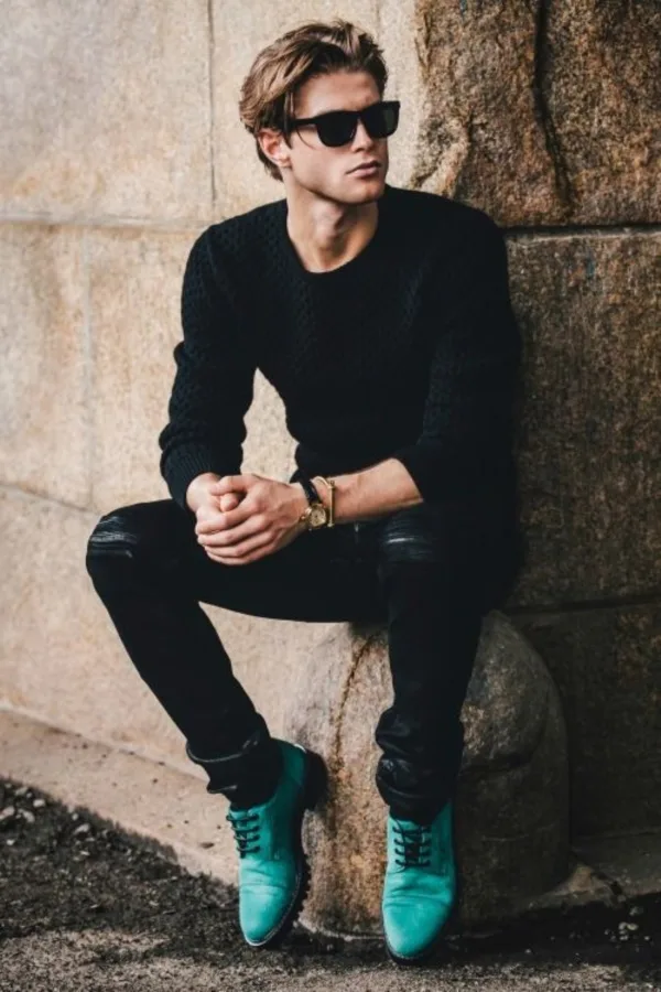 stylish outfits for men0301