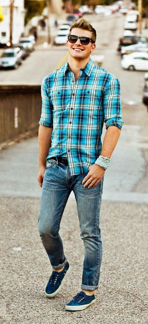 stylish outfits for men0311