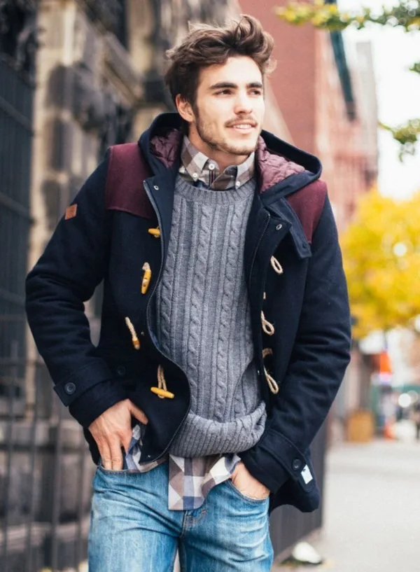 stylish outfits for men0361