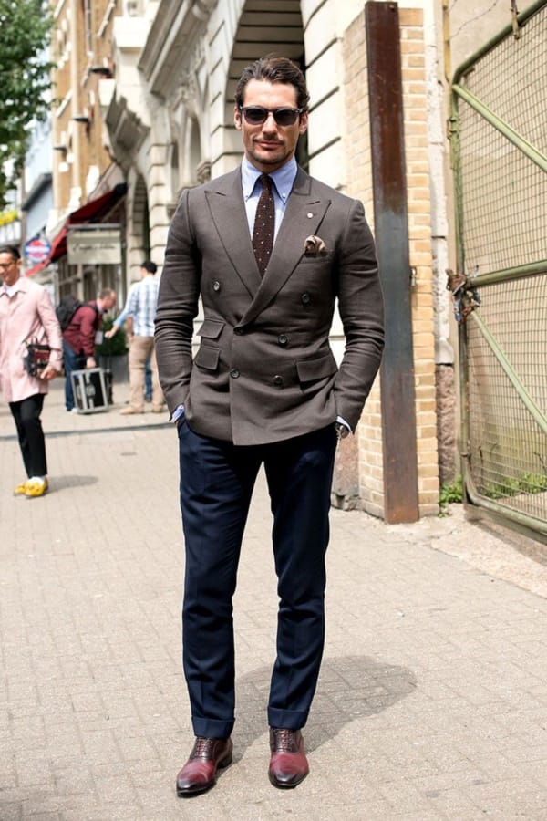 50 Stylish Outfits for Men to Adapt