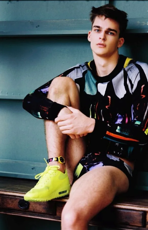 stylish outfits for men0401