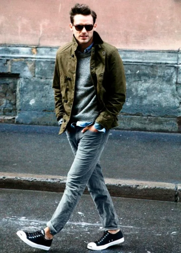 stylish outfits for men0411