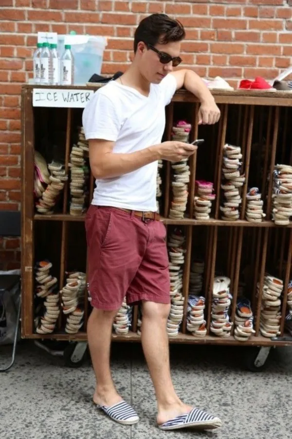 stylish outfits for men0431