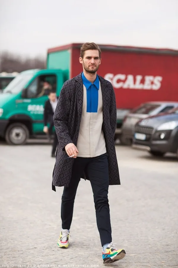stylish outfits for men0451