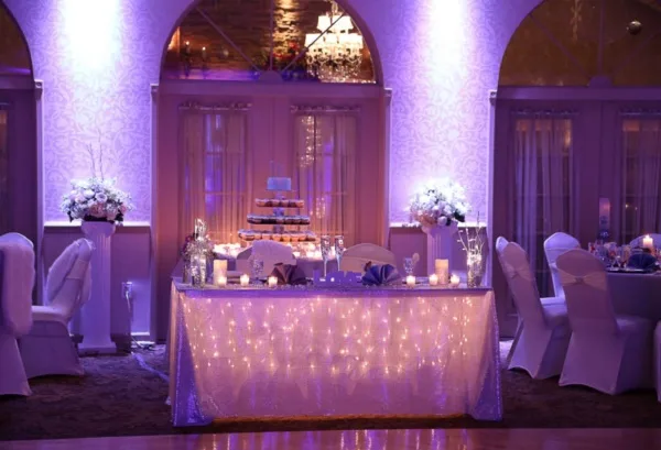 wedding table decoration ideas0041