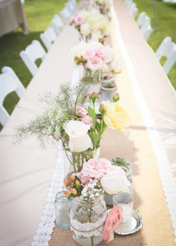 wedding table decoration ideas0051