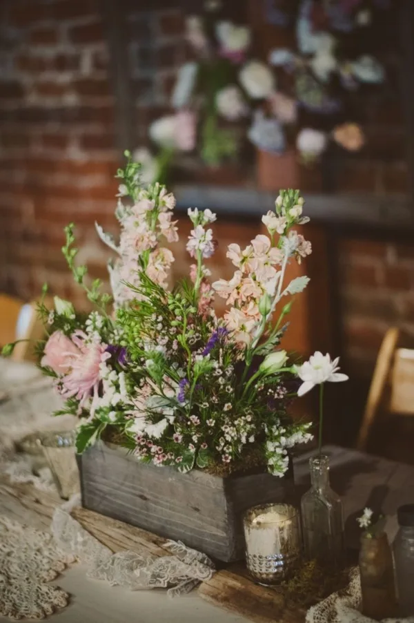 wedding table decoration ideas0071