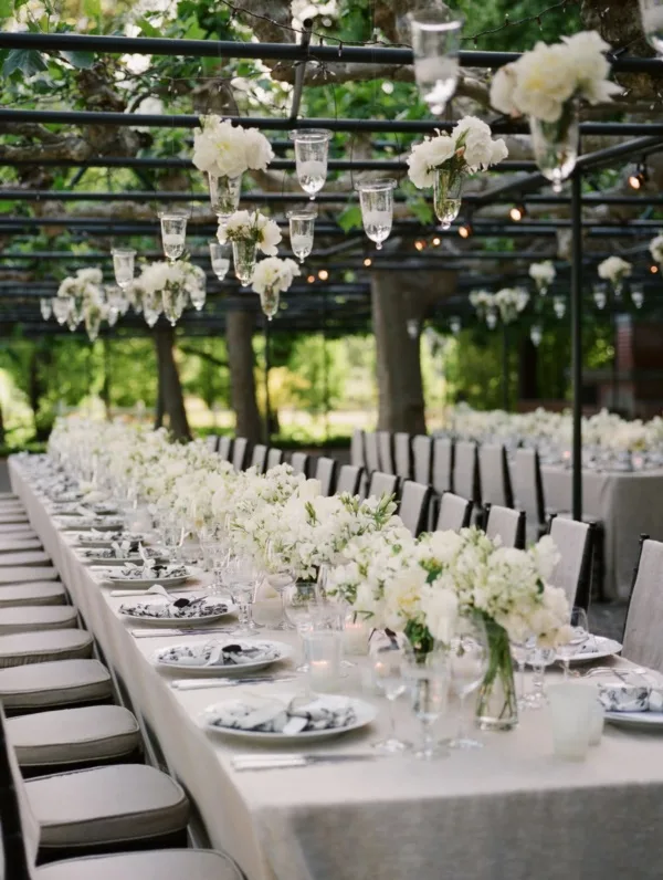 wedding table decoration ideas0091