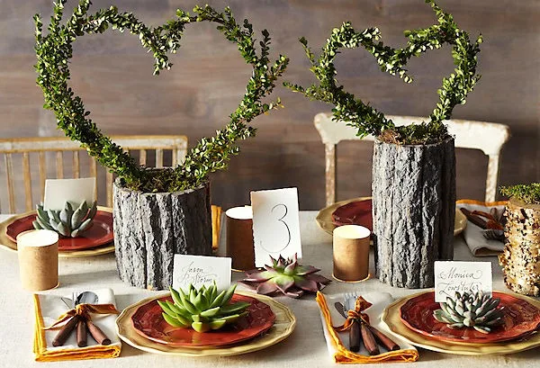 wedding table decoration ideas0161
