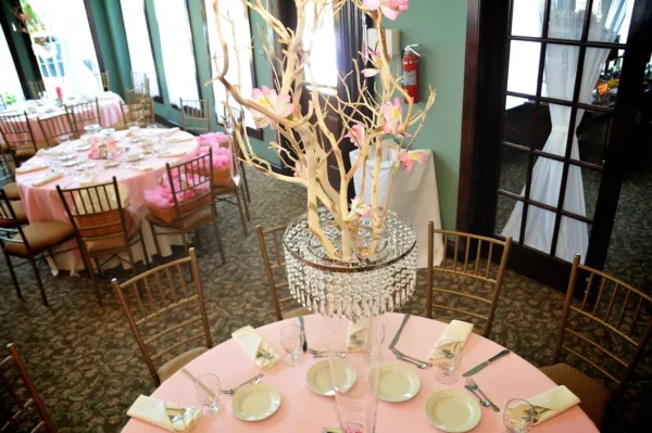 wedding table decoration ideas0211
