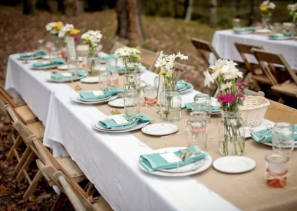 wedding table decoration ideas0231