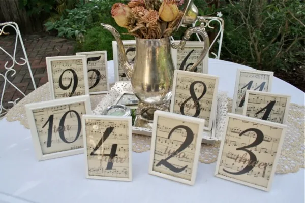 wedding table decoration ideas0291