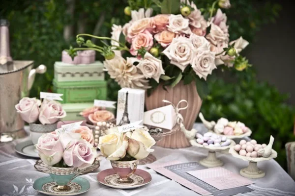 wedding table decoration ideas0311