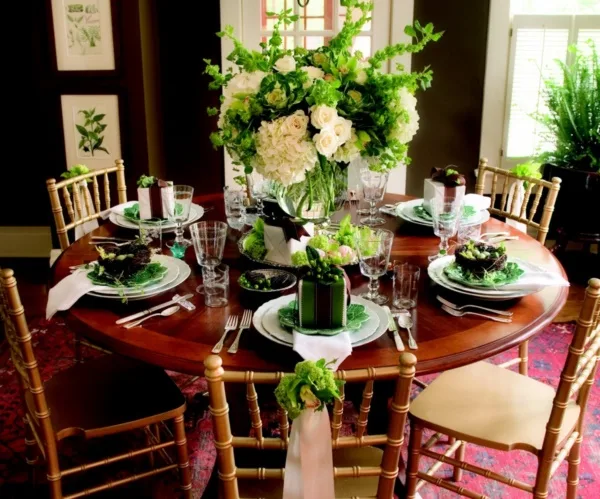 wedding table decoration ideas0321