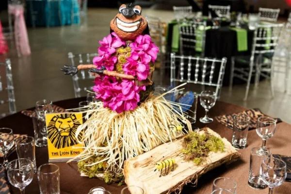 wedding table decoration ideas0401