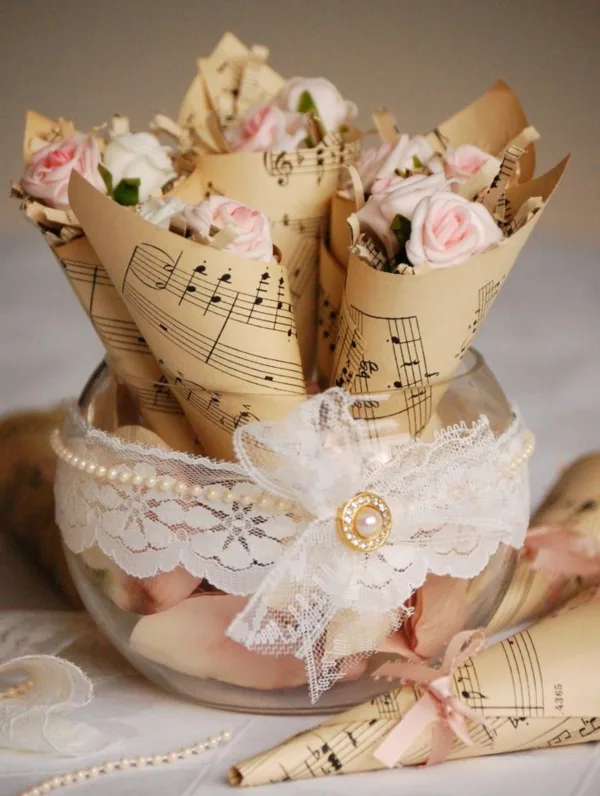 wedding table decoration ideas0411