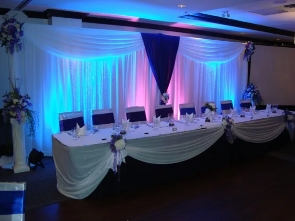 wedding table decoration ideas0461