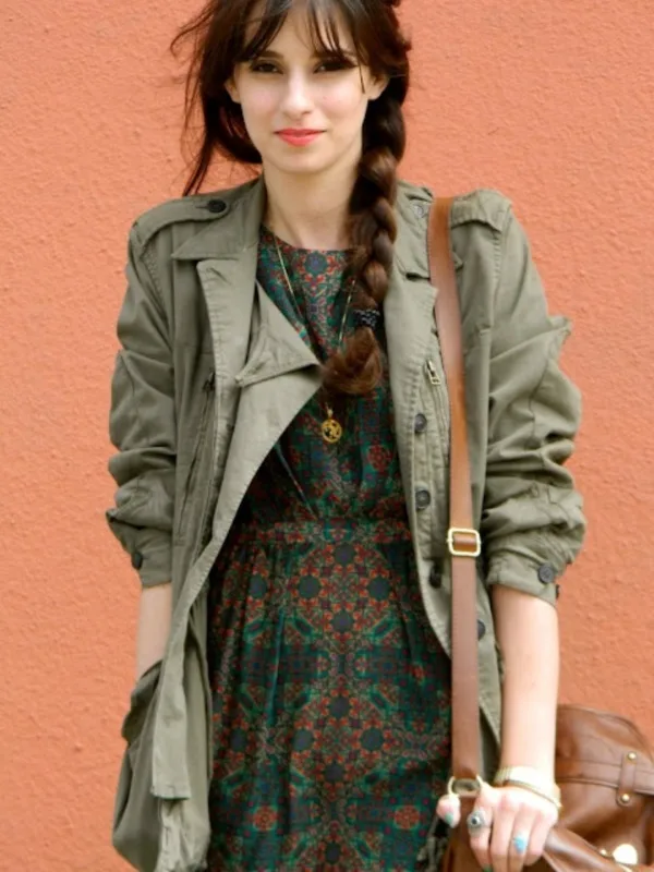 Adorable Boho Casual Outfits to Look Cool (49)