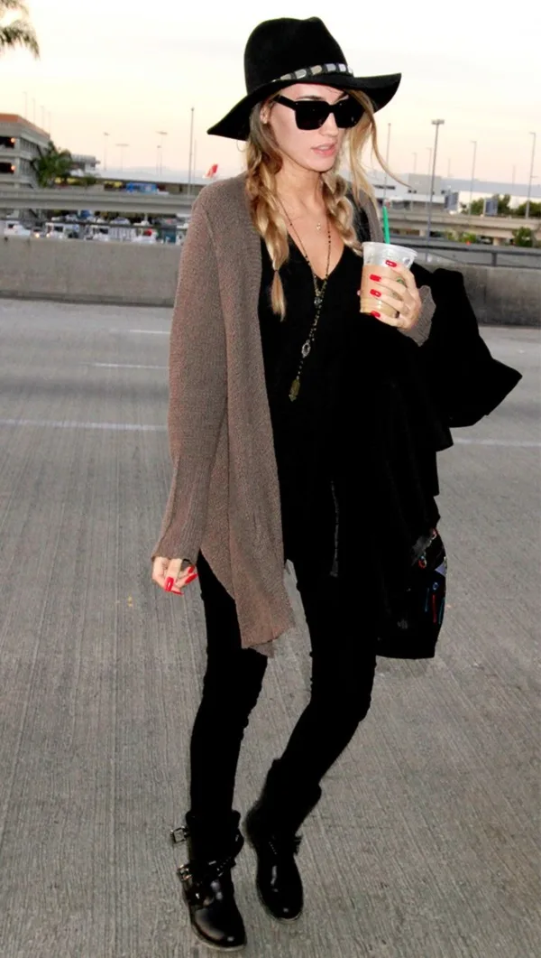 Adorable Boho Casual Outfits to Look Cool (56)