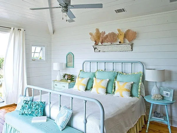coastal decorating ideas0011