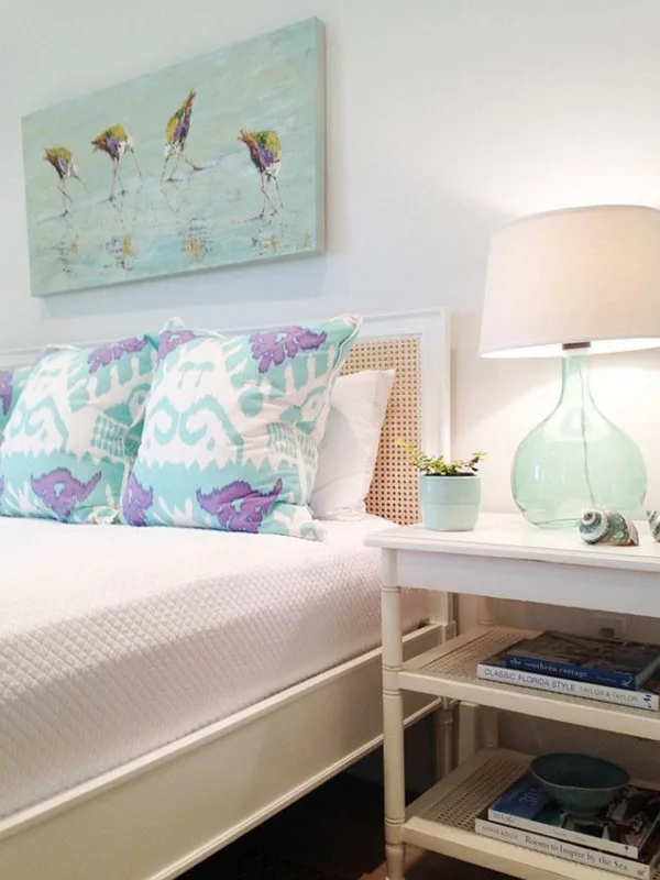 coastal decorating ideas0021