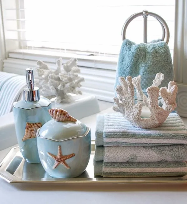 coastal decorating ideas0021