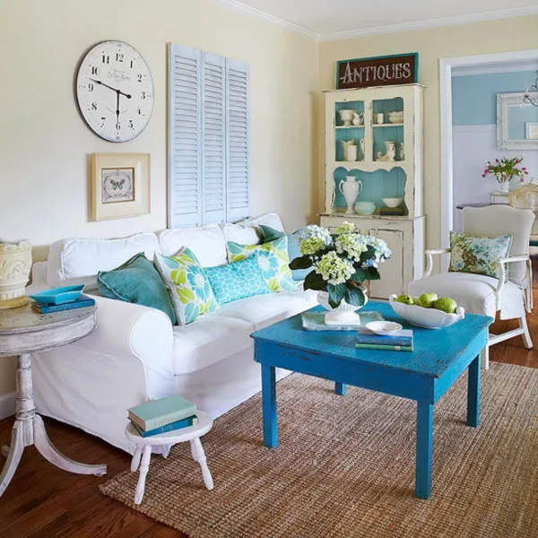 coastal decorating ideas0071