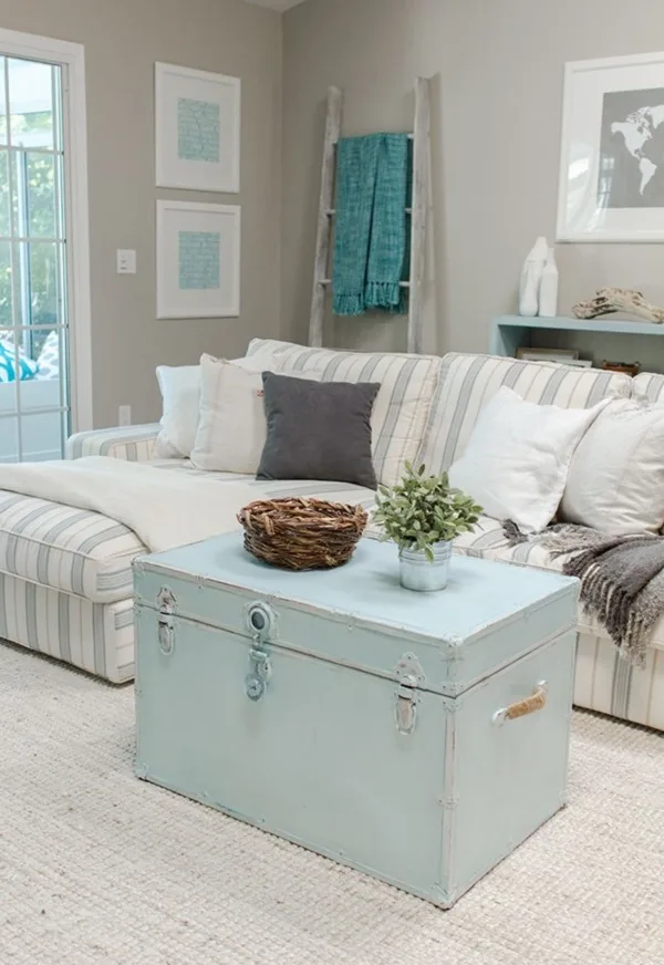 coastal decorating ideas0161