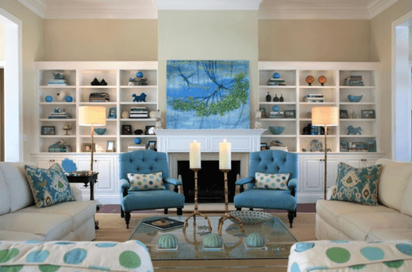 coastal decorating ideas0211