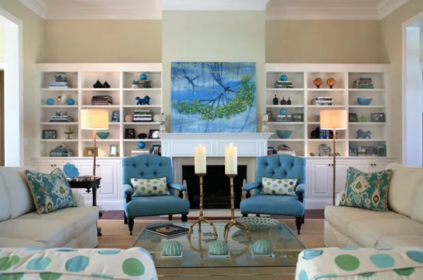 coastal decorating ideas0211