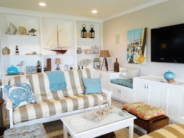 coastal decorating ideas0261