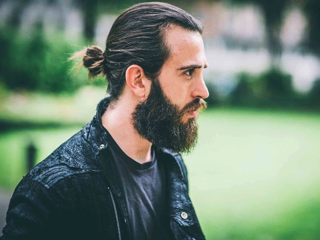 45 Awaking Men’s Hairstyles to Look HOT Everytime
