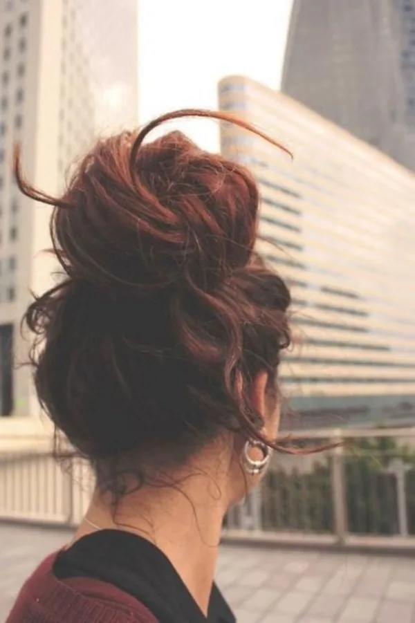 party buns0111