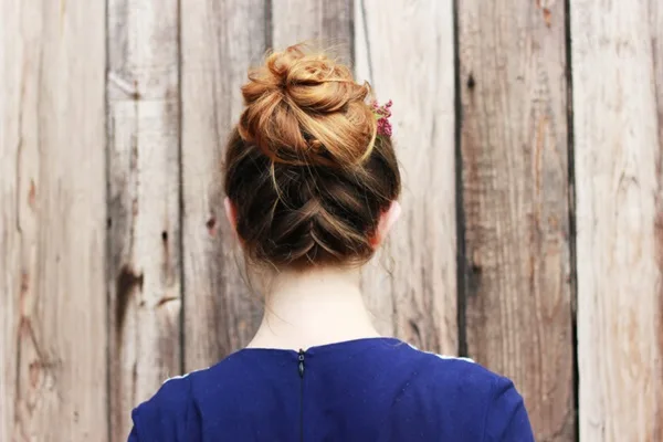 party buns0161