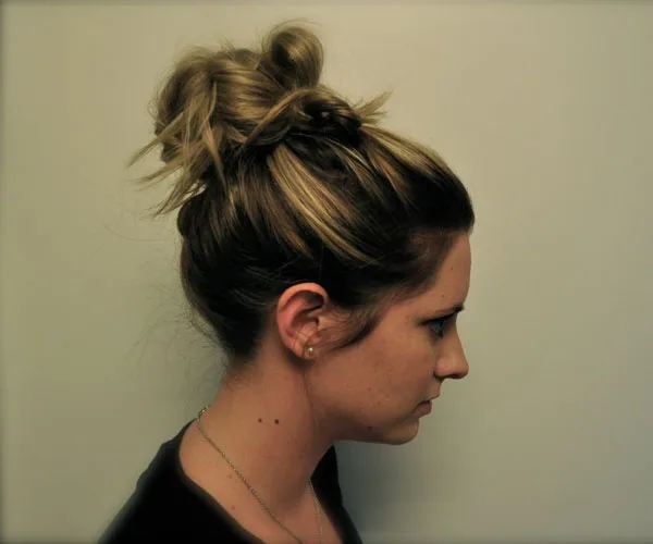 party buns0211