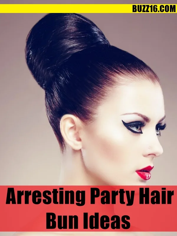 party buns0261