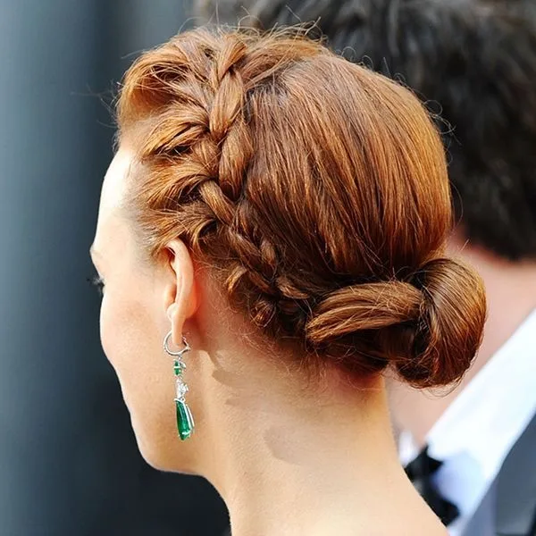 party buns0271