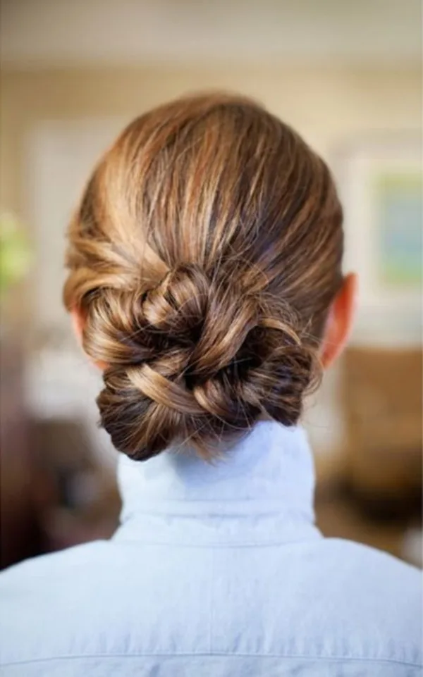 party buns0291