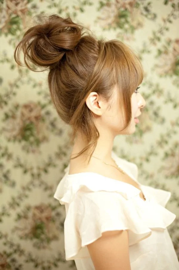 party buns0311